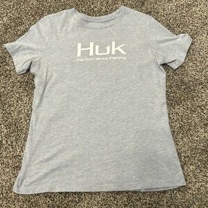 HUK key west shirt